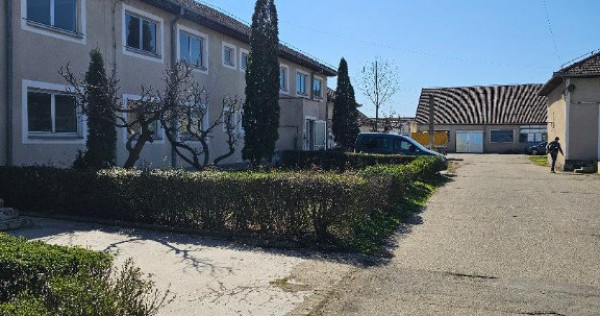 Hale si Birouri 400, 300 , 200 mp , 40 mp, Zona Centura-Metro