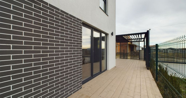 Duplex în tranșe de la dezvoltator, dobândă ZERO