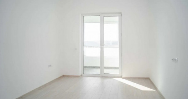 COMISION 0%! APARTAMENT 1 CAMERA BLOC NOU PACURARI