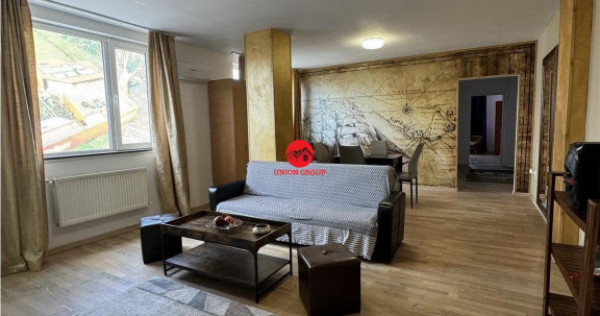 Apartament 4 Camere Faleza Nord