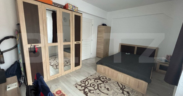 Apartament de 3 camere, bloc nou, parcare+boxa, Valea Adanca