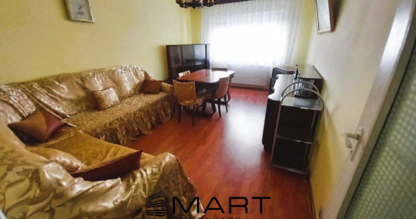 Apartament 2 camere Milea