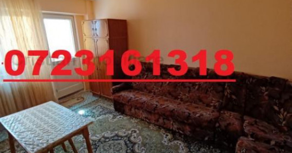 LIBER, balcon 7 m, SPATIOS, 2 camere zona Radu Negru