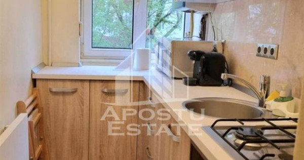 Apartament cu 2 camere,Calea Urseni