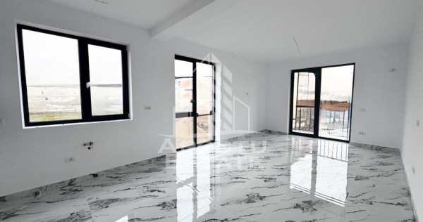 Apartamente cu 2 camere, etajul 1 disponibil imediat in G...