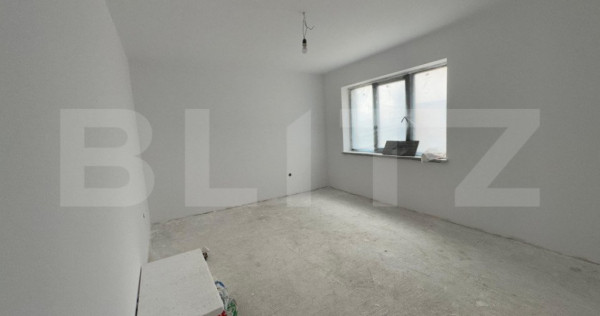 Apartament de 80 mp, zona Cetatii-Ansamblu rezidential????