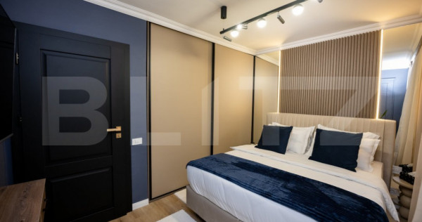 Apartament de &icirc;nchiriat, cu 2 camere, 60 mp, zona Calea Ara