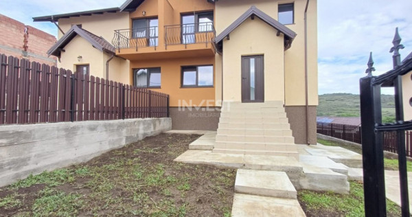 DUPLEX 3 CAMERE , ZONA BALCIU