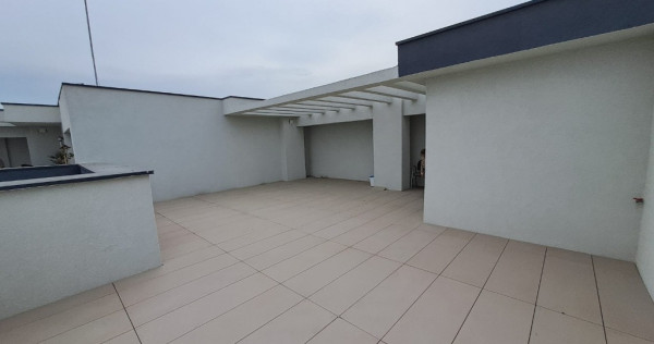 Aparatorii Patriei 5 minute Metrou. Penthouse