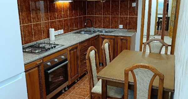 Apartament de inchiriat in zona Brasovul Vechi