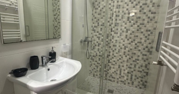 Apartament cu 2 camere de inchiriat in zona Blumana