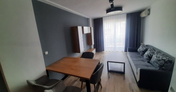 De vanzare 2 camere in zona Schei