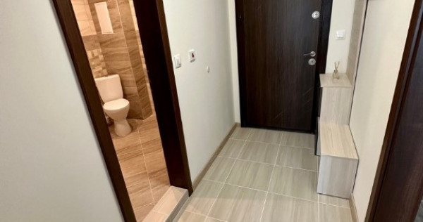 Apartament de vanzare Scriitorilor