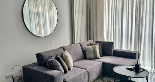 Apartament de vanzare in zona Tractorul