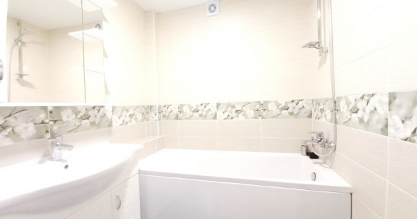 Apartament de inchiriat in zona Astra