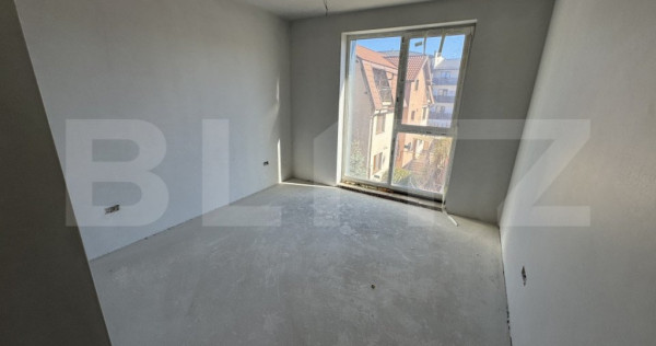 OFERTA! Apartament 2 camere ,bloc nou Premium Apahida