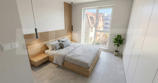 COMISION 0 | APARTAMENT 2 CAMERE | ZONA COJOCNEI