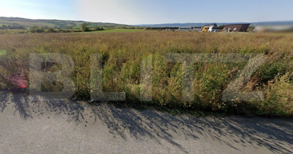 Teren intravilan de vanzare