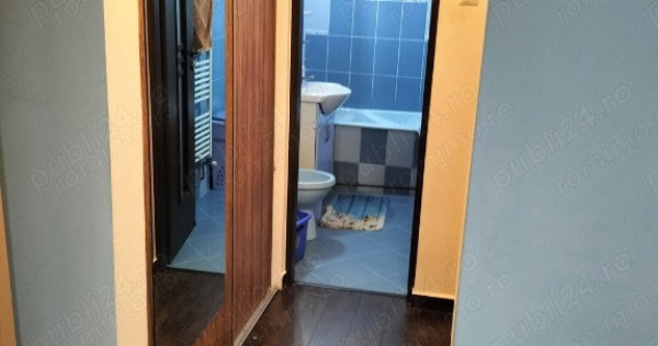 Apartamnet 2 camere de inchiriat in zona Astra