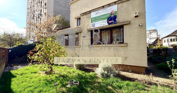 Vila D P 1E, 11 camere, Bulevard, Ploiesti