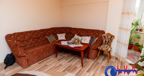 ID 3604 Apartament 3 camere - Strada VICTORIEI