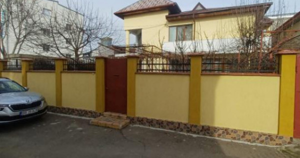 VILA P 1 Centru-Vechi 272mp utili Caramida MERITA VAZUTA!