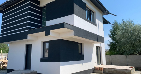 Vila individuala P+1 E-4 CAMERE/Com.Berceni/COMISION 0 %