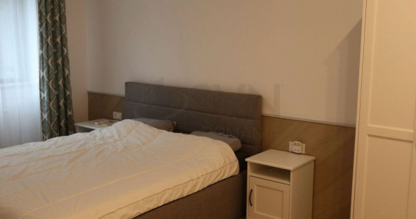 Apartament I 3 Camere I Pipera