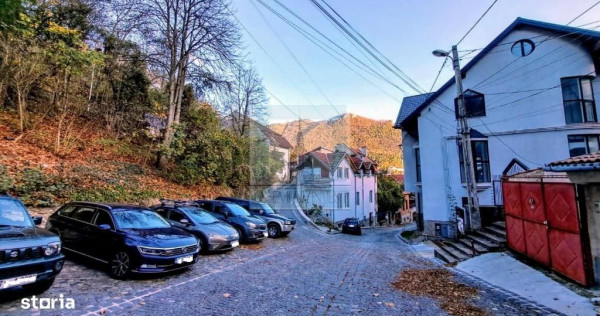 Garsoniera mobilata-utilata - zona Centrul Istoric