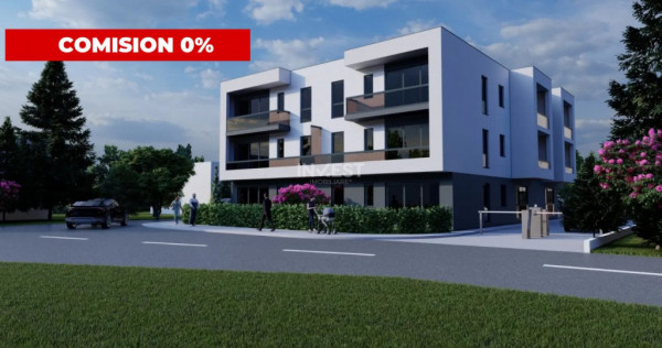 *ULTRACENTRAL* 1/2 Camere - NyBo Residence Palas