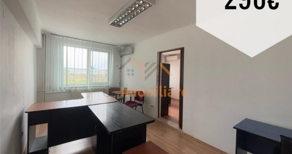 BIROURI DE INCHIRIAT| ORADEA| 32 MP | LOCURI DE PARCARE