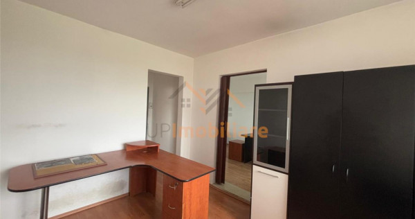 BIROURI DE INCHIRIAT| ORADEA| 16 MP | LOCURI DE PARCARE