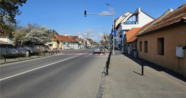 Spatiu Avram Iancu la casa 100mp