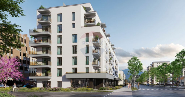 DEZVOLTATOR: Apartament cu 3 camere, Capitolis Residence,...