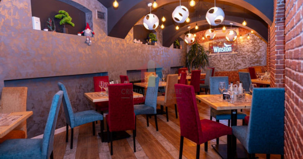 ID 6590 - Restaurant zona Ultracentrala