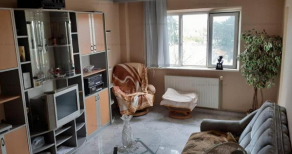 Calarasilor VIDEO Apt 3 cam 73mp conf 1 decomandat