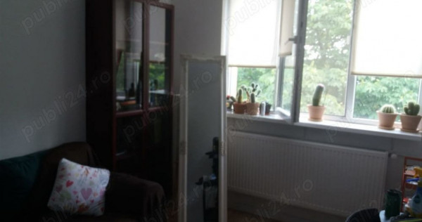 Apartament 4 camere zona Rahova