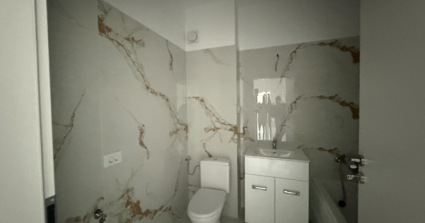 Apartament cu 2 camere,Decomandat str Diamantului Bragadiru