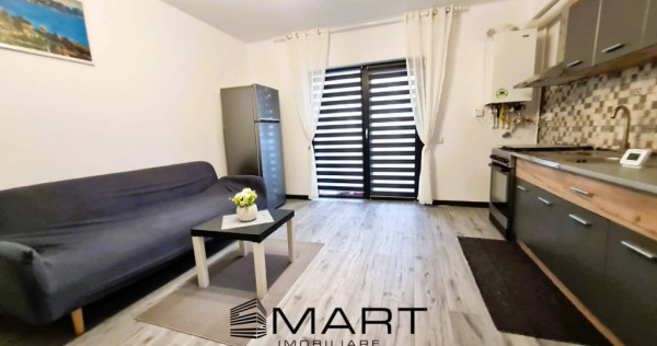 Apartament 2 camere prima inchiriere Doamna Stanca