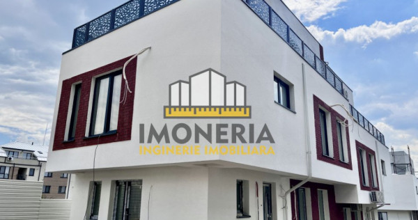 Direct Dezvoltator -0% Comision -Casa Individuala -15 min m