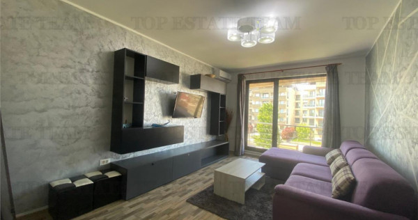 APARTAMENT 2 CAMERE MAMAIA NORD