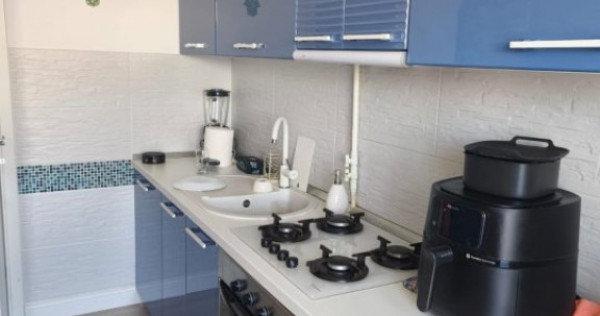 Apartament 2 camere, decomandat, 84mp, parter, Radauti