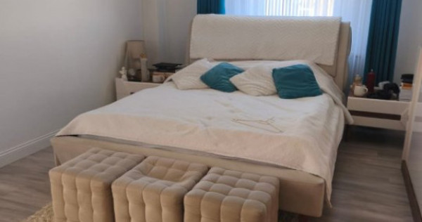 Apartament 2 camere, decomandat, 84mp, parter, Radauti