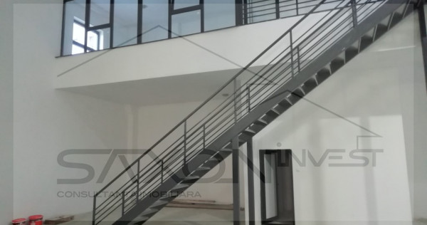 Berceni Sos Giurgiului 721mp