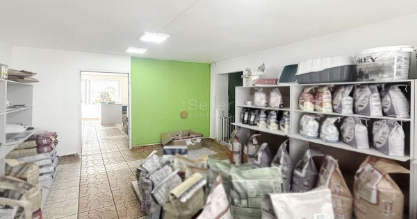 Vad Comercial Ridicat, Vizibilitate maxima