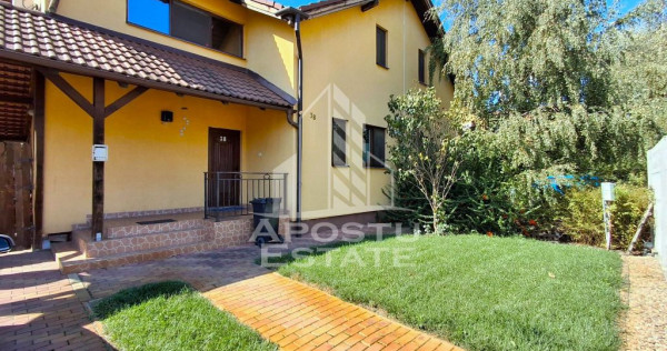 Duplex 3 Camere,Vladimirescu,