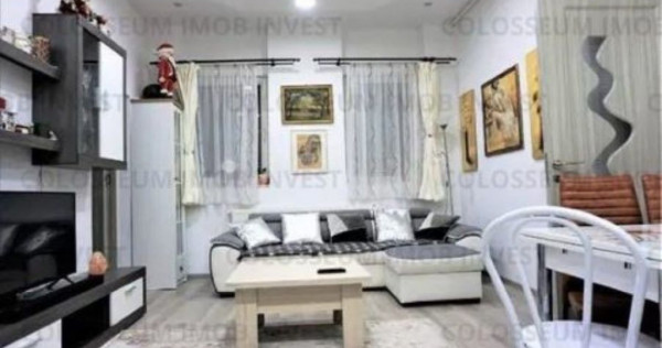 Apartament 3 camere, 2 bai - zona Brasovul Vechi