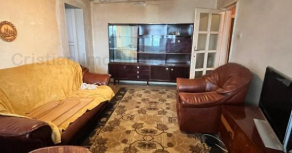 Ap 2 cam 55mp confort 1 Obor-Dinamo balcon 7m