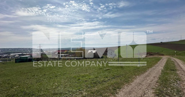 De Vanzare Teren Intravilan I Scheia Suceava I Pret: 53.0...