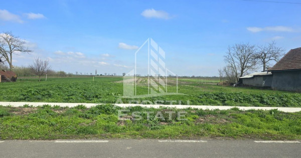 Teren intravilan in Dorobanti, ZERO % comision de la cump...